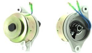 CEVAM 2475 Alternator
